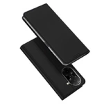 Dux Ducis SkinPro Hülle für Xiaomi Redmi A5 4G/POCO C71 - Schwarz
