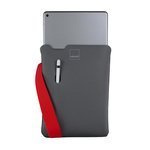 Schutzhülle für iPad 9.7"/iPad Pro 9.7" Acme Made Skinny Sleeve - Neopren (grau)