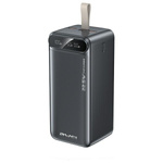 Powerbank AWEI PA-13 50000mAh 22.5W czarny/black