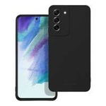 Hülle Roar Luna Case - für Samsung Galaxy S21 FE schwarz