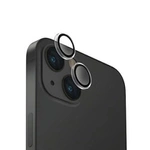 UNIQ Optix Clear Camera Lens Protector iPhone 15 6.1" / 15 Plus 6.7" szkło na obiektyw aparatu z aplikatorem