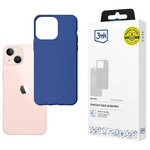 3mk Matt Case iPhone 14 Max 6,7" Beere/Blaubeere