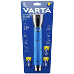 VARTA latarka LED Outdoor sports F30 310lm 18629 + 3 x baterie R14 (Typ C)