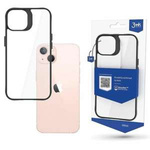 3mk SatinArmor+ Case iPhone 14 Max 6.7" Military Grade