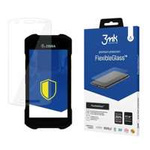 3mk FlexibleGlass Zebra TC26BK Glas Hybrid