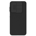 NILLKIN CAMSHIELD CASE SAMSUNG A16 5G BLACK / CZARNY
