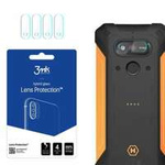3mk Lens Protect MyPhone Hammer Explorer Plus Eco Schutz für Kameraobjektiv 4pcs