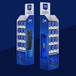 3mk Bodenständer für verpackte Produkte V.1 100210