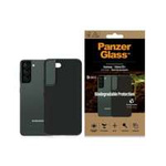 PanzerGlass Biologisch abbaubarCase Sam S22+ G906 schwarz/schwarz