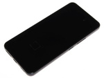 Bildschirm Original Samsung Galaxy S22 LCD Touch Schwarz Klasse C/B