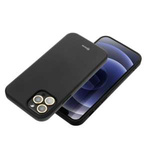 ROAR futerał COLORFUL JELLY do SAMSUNG A14 5G Czarny