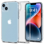 Hülle Spigen Ultra Hybrid IPhone 14 FROST CLEAR