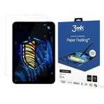 3MK PaperFeeling iPad Mini 2021 8.3 &quot;2pcs / 2psc Screen Protector