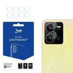 3mk Lens Protect Vivo Y35 4G Protection for camera lens 4pcs