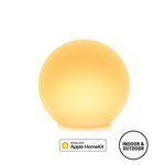 Eve Flare - portable LED light controlled by an app
