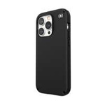 Speck Presidio2 Pro - Case iPhone 14 Pro with MICROBAN coating (Black / Black / White)