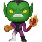 Funko POP! Figurka Fantastic Four - Super-Skrull