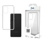 Case 3mk Samsung Galaxy A53 5G ClearCase