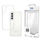 Case 3mk Galaxy S22 Clear Clear Case