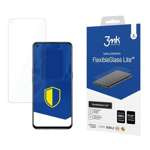 Glass Hybrid 3MK Realme GT Master FlexibleGlass Lite
