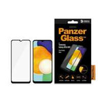 PanzerGlass E2E Regular Samsung A03 Case Friendly black/black 7280