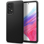 Case Spigen Liquid Air Samsung Galaxy A53 5G MATTE Black