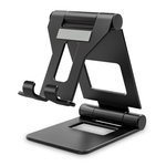 TECH-PROTECT Universal Stand Holder Tablet Black Black