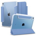 Case Spigen Ultra Hybrid Pro iPad 10.9 2022 Cornflower Blue Case
