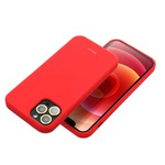 Roar Colorful Jelly case Case - for iPhone 14 Pro Max Pink
