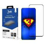 Tempered Glass 3mk Xiaomi Mi 11 Black FullScreen HardGlass Max