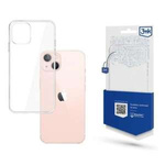 3mk ClearCase iPhone 14 Max 6.7"