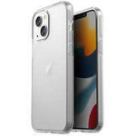 Uniq case Clarion iPhone 13 6.1 &quot;transparent / lucent clear