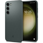 Case Spigen Thin Fit Galaxy S23 Abyss Green Case