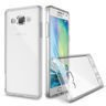 Case Samsung Galaxy A7 VERUS Crystal Mixx Clear Clear As Spigen SGP Cover