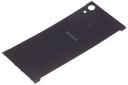 Original SONY Xperia XA1 Battery Door Grade B Black