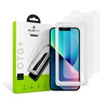 Tempered Glass GLASTIFY OTG+ 2-PACK IPhone 13 MINI