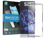 Tempered Glass MOCOLO Tg+ Glass Galaxy S21 Black