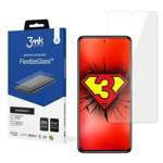 Glass Hybrid 3mk Xiaomi Poco X3 FlexibleGlass