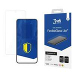 3mk FlexibleGlass Lite Sam S22 Plus S906 Glass Hybrid Lite