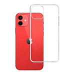 3mk Clear Case iPhone 12/12 Pro