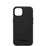 Case OTTER PRODUCTS EMEA Apple iPhone 13 Symmetry Plus Compatible With MagSafe Black Case