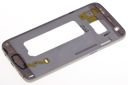 Case Body Frame SAMSUNG Galaxy S7 GOLD Grade B