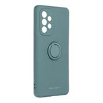 Roar Amber case Case - for Samsung Galaxy A53 5G Green