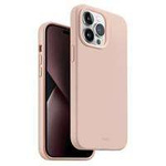 UNIQ case Lino iPhone 14 Pro Max 6.7" pink/pink blush