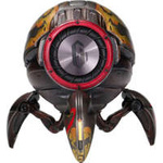 GRAVASTAR Speaker BT MARS PRO Aquarius Special Edition