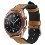 Strap Spigen Retro Fit Band Samsung Galaxy Watch 3 41MM Brown