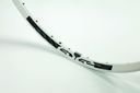 26' MTB RIM RYDE MC1 32 Holes 307 GRAM! WHITE