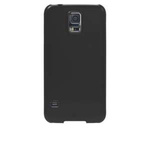 Samsung Galaxy S5 Case-Mate Barely There Black Case