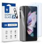 Tempered Glass WHITESTONE EZ GLASS 2-PACK GALAXY Z FOLD 4