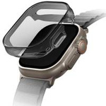 UNIQ case Garde Apple Watch Ultra 49 mm. grey/smoked grey